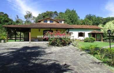 Imagem 5: Sítio para venda de 4730m² com 3 quartos