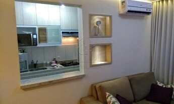 Imagem 3: Ribeirão Preto - Apartamento Padrão - Reserva Sul