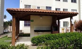 Imagem 5: APARTAMENTO RESIDENCIAL em CAMAÇARI - BA, VILA DE ABRANTES (ABRANTES