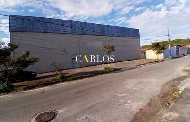 Imagem 3: Galpão para aluguel, SAO BENEDITO - Santa Luzia/MG