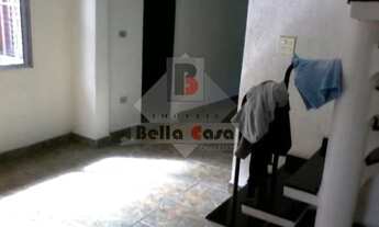 Imagem 6: Sobrado na Vila Formosa