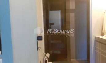 Imagem 5: Apartamento com três quartos em Copacabana, Rua Domingos Ferreira