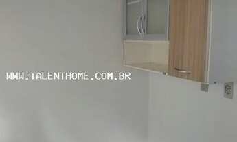 Imagem 6: Apartamento para Venda em Londrina, RESIDENCIAL AMERICA CENTRAL, 2 dormitórios, 1 banheiro