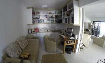 Imagem 5: Cobertura duplex para venda tem 211 metros quadrados com 2 quartos