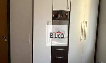 Imagem 6: APARTAMENTO A VENDA - ANDAR ALTO - 03 DORMITORIOS, SENDO 01 SUITE - MANSOES SANTO ANTONIO