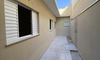 Imagem 6: Casa com 3 dormitórios à venda, 116 m² por R$ 556.500,00 - Jardim Esplanada - Americana/SP