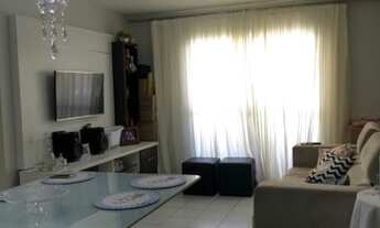 Imagem: Apartamento para Venda no Condomínio Edifício