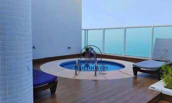 Imagem: Cobertura com 4 dormitórios à venda, 356