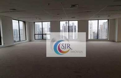 Imagem 4: Conjunto para alugar, 345 m² - Cidade Jardim - São Paulo/SP