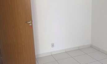 Imagem 2: Aluguel de apartamento no Solarville