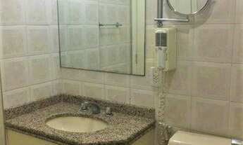 Imagem 4: FLAT à VENDA 50m², Brooklin, 02 Quartos, 01 Banheiro, 01 Vaga, Excelente Localização