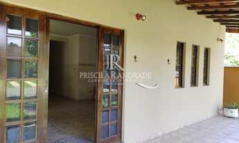 Imagem 5: Casa com 5 quartos - Bairro Boracéia 2 em São Sebastião