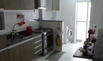 Imagem 6: Apartamento com 2 dorms, Aviação, Praia Grande - R$ 330.000,00, 87m² - Codigo: 715213