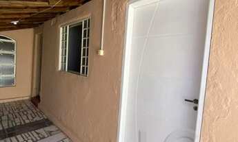 Imagem: Casa com 1 quarto - Bairro Jaraguá em Piracicaba