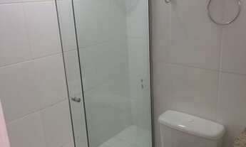 Imagem 6: Apartamento com 2 quartos no EDIFICIO INEDITO - Bairro Centro em Londrina