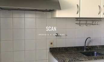 Imagem 6: APARTAMENTO RESIDENCIAL em CAMPINAS - SP, JARDIM GUARANI