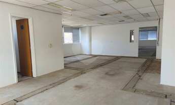 Imagem 5: São Paulo - Conjunto Comercial/Sala - BARRA FUNDA