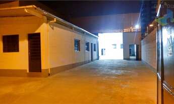 Imagem 2: Galpão na Analia Franco de 200m²