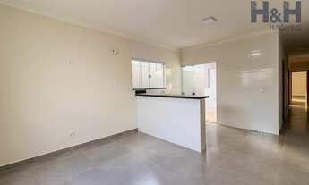 Imagem 3: SALTINHO - Casa Padrão - Saltinho