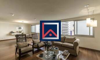 Imagem 7: Venda Apartamento 2 Dormitórios - 300 m² Itaim Bibi