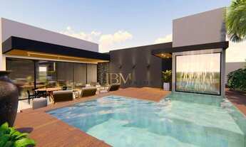 Imagem 7: Casa térrea com 3 dormitórios à venda em Condomínio Arara Azul - Ribeirão Preto/SP