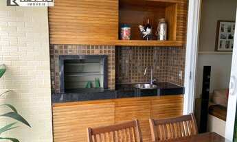 Imagem 2: Apartamento com 3 dormitórios à venda, 98 m² por R$ 880.000,00 - Cocó - Fortaleza/CE