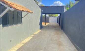 Imagem 7: Excelente casa de 400 m2 Ponte Alta Norte do Gama/DF - Mansões Paraíso