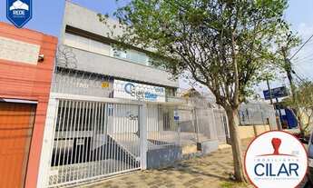 Imagem 3: Curitiba - Conjunto Comercial/Sala - Centro