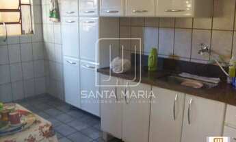 Imagem 5: Casa (térrea na rua) 2 dormitórios, cozinha planejada