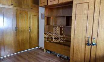 Imagem 7: Apartamento com 1 dormitório à venda, 58 m² por R$ 350.000,00 - Icaraí - Niterói/RJ