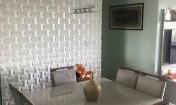 Imagem 2: Apartamento com 3 Dormitórios, Suíte e 2 Vagas na Água Rasa