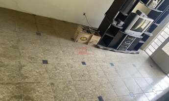 Imagem 2: CASA INACABADA COM EXCELENTE ESTRUTURA