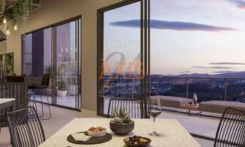 Imagem 3: CURITIBA - Cobertura - Ecoville