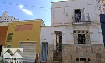 Imagem: Casa com 6 dormitórios à venda, 510 m²