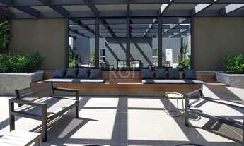 Imagem 4: Porto Alegre - Apartamento Padrão - Jardim Europa