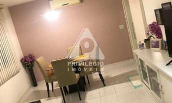 Imagem 5: Apartamento à venda, 2 quartos, 1 suíte, 1 vaga, Tijuca - RIO DE JANEIRO/RJ