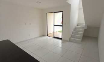 Imagem 3: Casa em Condomínio na Vila de Ponta Negra com 2 quartos