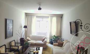 Imagem: Apto de 3 dormit, sendo 1 suite e 1 vaga