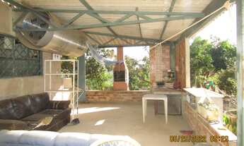 Imagem 2: Chácara com 2.500 m² próxima do Paranoá