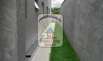 Imagem: Atibaia - Casa Padrão - Jardim do Lago