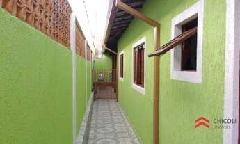 Imagem 3: Casa com 2 dormitórios à venda, 72 m² - Jardim São Lucas - Vargem Grande Paulista/SP