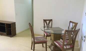 Imagem: APARTAMENTO RESIDENCIAL em CAMPINAS - SP