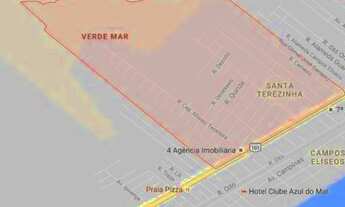 Imagem 2: Terreno à venda, 12250 m² por R$ 117.000,00 - Verde Mar Sítios E Chácaras - Itanhaém/SP