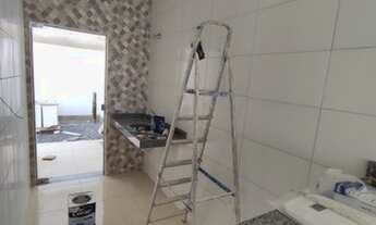 Imagem 5: Casa Duplex ou Térreo com entrada individual - Ribeirão das Neves