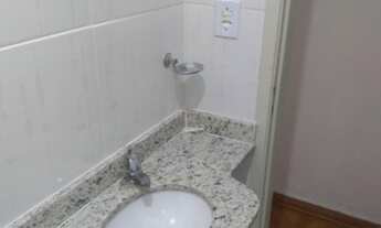 Imagem 7: Apartamento com 01 dormitório Condomínio Sesquicentenario