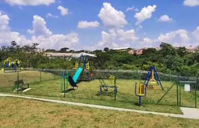 Imagem 7: Terreno no Condomínio Gardenville Itu