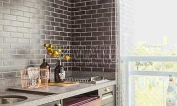 Imagem 5: Apartamento lindo ao lado do Park Shopping São Caetano - 69 m² 2 dormitórios, 1 vaga, dec