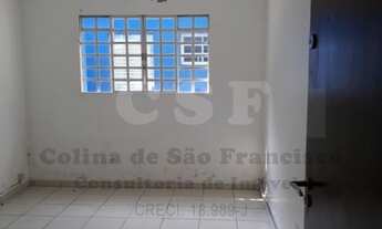 Imagem 7: Sala comercial de 35m² Parque Continental