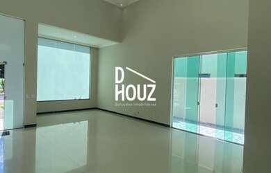 Imagem 6: Casa com 3 suítes à venda, 244 m² por R$ 2.300.000 - Jardins Atenas - Goiânia/GO