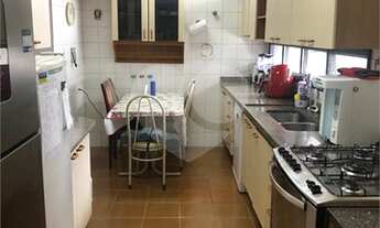 Imagem 6: São Paulo - Apartamento Padrão - VILA NOVA CONCEIÇÃO